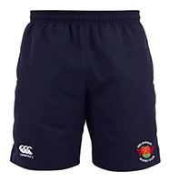 Shorts - Team/Leisure